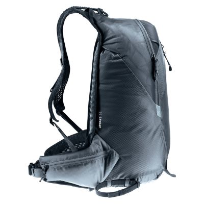 30. Deuter Updays 26 Skitourenrucksack - schwarz