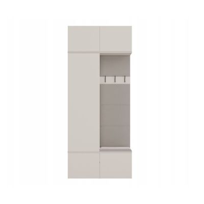 2. WARDROBE HAGUE II 1SZ1W KASCHMIR