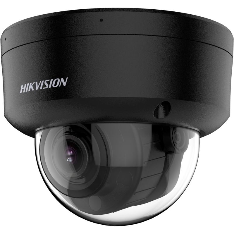 2. Hikvision DS-2CD2743G2-LIZS2U (2,8–12 mm) (SCHWARZ) IP-Sicherheitskamera