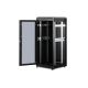 4. Digitus Unique Netzwerkschrank - 600x600 mm (BxT)