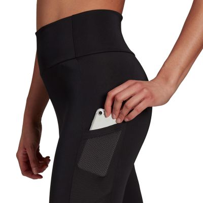 12. Adidas Designed To Move Bi W GT0172 Leggings