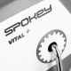 12. Spokey Vital+ 940883 Magnetisches Heimtrainer
