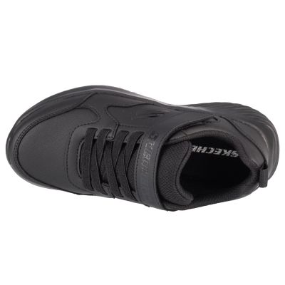 3. Skechers Bounder - Power Study 405626L-BBK Schwarz 27