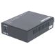 4. INTELLINET Gigabit-Ethernet-Medienkonverter Singlemode 507349