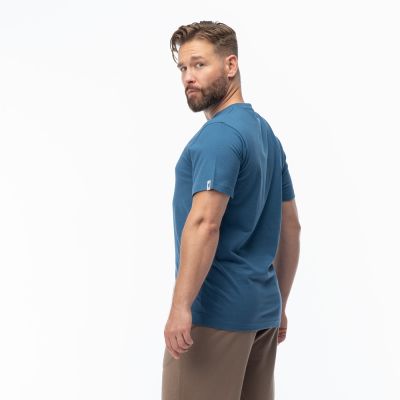9. Hi-Tec Amilo T-Shirt M 92800620847