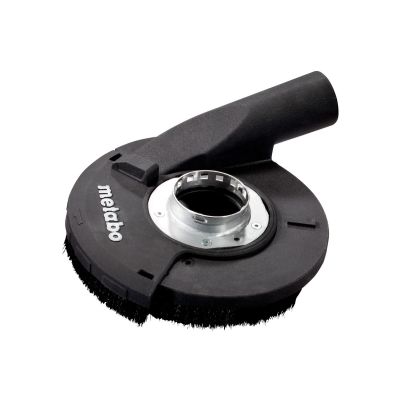 METABO GED 125 Saugschutz zum Schleifen