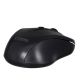 3. EXTREME Maverick XM104K Maus (optisch; 1200 DPI; schwarz)