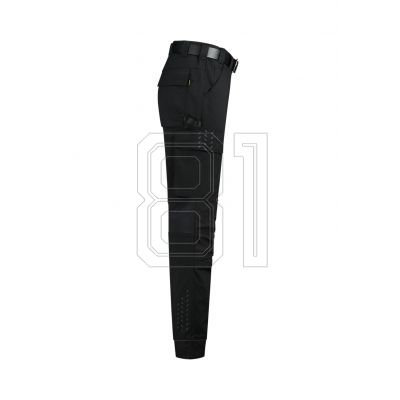 2. Malfini Arbeitshose Twill Cordura Stretch MLI-T62T1