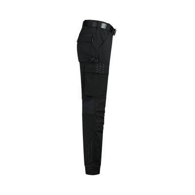2. Malfini Arbeitshose Twill Cordura Stretch MLI-T62T1