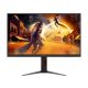 27. AOC G4 U27G4XM Computermonitor 68,6 cm (27") 3840 x 2160 px 4K Ultra HD LED Schwarz, Rot