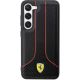 3. Ferrari FEHCS23SPCSK S23 S911 schwarz/schwarz Hardcase perforiert 296 P
