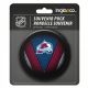 6. Souvenir-Hockeypuck Inglasco NHL Stitch 510AN000605
