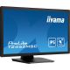 17. iiyama ProLite T2452MSC-B1 Computermonitor 23,8 Zoll 1920 x 1080 px Full HD LCD-Touchscreen Schwarz