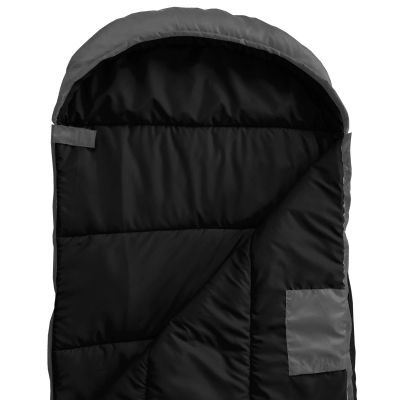 2. Spokey Nordic Mumienschlafsack BK 928463