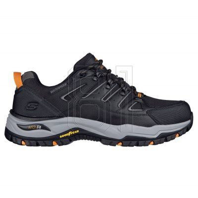 2. Skechers Arch Fit Schuhe - Dawson - Argosa M 204630/BLK