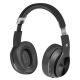 5. DEFENDER Bluetooth-Kopfhörer FREEMOTION B540 SCHWARZ 63540