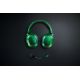 3. Razer Barakuda X Green Edition Headset mit Mikrofon