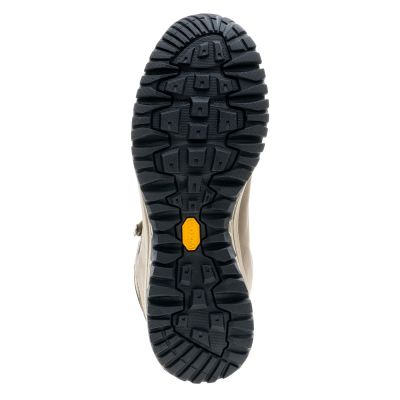 12. Hi-Tec Sajama Mid Wp M 92800064449 Schuhe