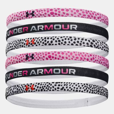 Under Armour Mini-Stirnbänder 1281857 676