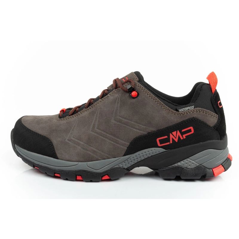 23. CMP Melnick M 3Q18597 Q906 Trekkingschuhe