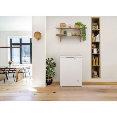 5. GORENJE FH10E4W5 Gefriertruhe
