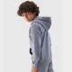 2. 4F Jr sweatshirt 4FJWSS24TSWSM0925 34S