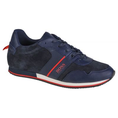 Boss Turnschuhe J29262-849