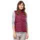 6. Jack Wolfskin Pack-Go Daunenweste W 1207031-2198