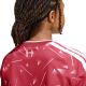 8. adidas Liverpool FC Heimtrikot 26/27 Rot KB8255