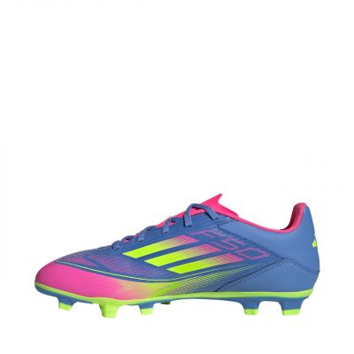 5. Adidas F50 Club FG/MG M IE1245 Fußballschuhe