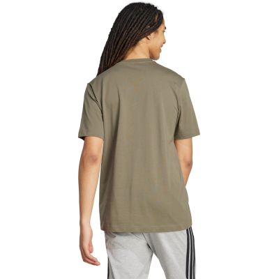 10. adidas Logo Graphic T-Shirt M KA9801