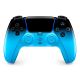 Sony DualSense Blau Bluetooth/USB Gamepad Analog/Digital für Android, MAC, PC, PlayStation 5, iOS