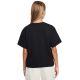 2. Nike Sportswear Kinder-T-Shirt Schwarz FZ5559 010