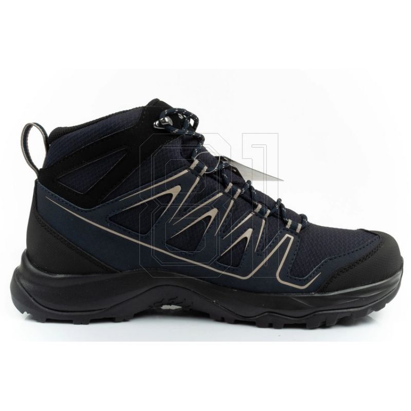 4. Salomon Onis M 471013 Schuhe