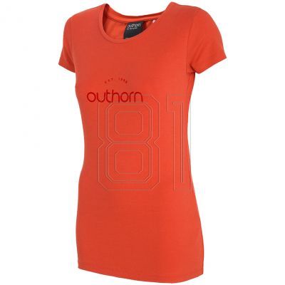 Outhorn T-shirt W HOZ20 TSD626 61S
