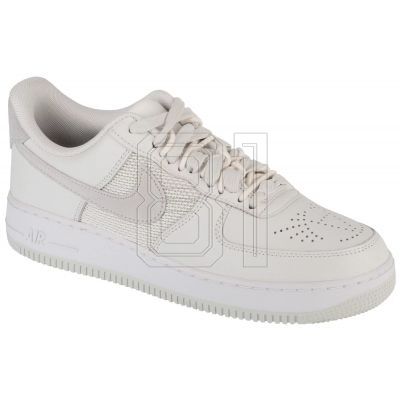 Nike Air Force 1 Low x Slam Jam M DX5590-100 Schuhe