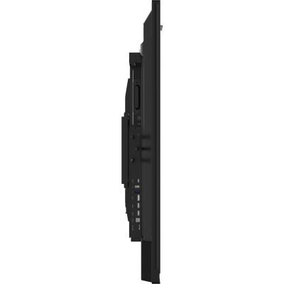 5. Iiyama 55 TE5513A-B3AG HDMI USB-C DP