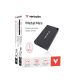 2. Verbatim 32031 Externe SSD 1 TB USB Typ-C USB 3.2 Gen 2x2 Grau