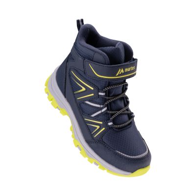 5. Kinder-Wanderschuhe NIMIRI MID JRB