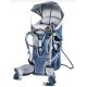 9. Deuter Kid Comfort Active Midnight Babytrage