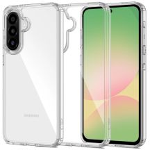 Tech-Protect FlexAir Hybrid Case für Samsung Galaxy A36 5G - Transparent