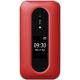 2. Doro Leva L30 7,11 cm (2,8") 142,7 g Rot, Weiß Funktionshandy