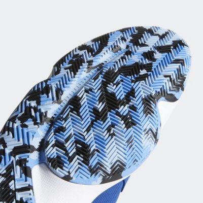 7. Adidas James Harden B/E 3 Basketballschuhe - G26153 NBA