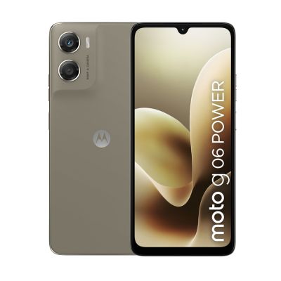 2. Motorola Moto G06 Power 8/256GB Laurel Oak