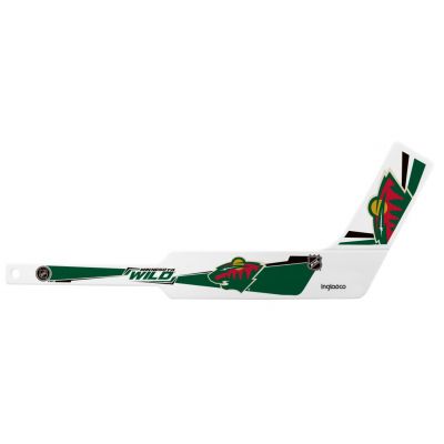 44. Inglasco Mini NHL 531AN000037 Torwartschläger aus Kunststoff