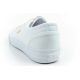 5. Lee Cooper Damen-Sportschuhe, Sneaker, modisch, weiß, bequem