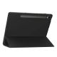 5. Tech-Protect SC Pen-Hülle für Samsung Galaxy Tab S9 FE 10,9" X510 / X516B - Schwarz