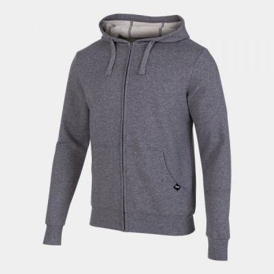 Joma Jungle Zip-Up Sweatshirt 102109.280