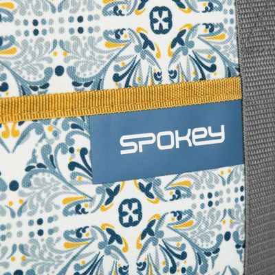 10. Spokey Acapulco Strandtasche BL/GN 928257
