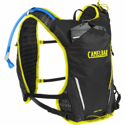 7. CamelBak Trail Run Weste - schwarz